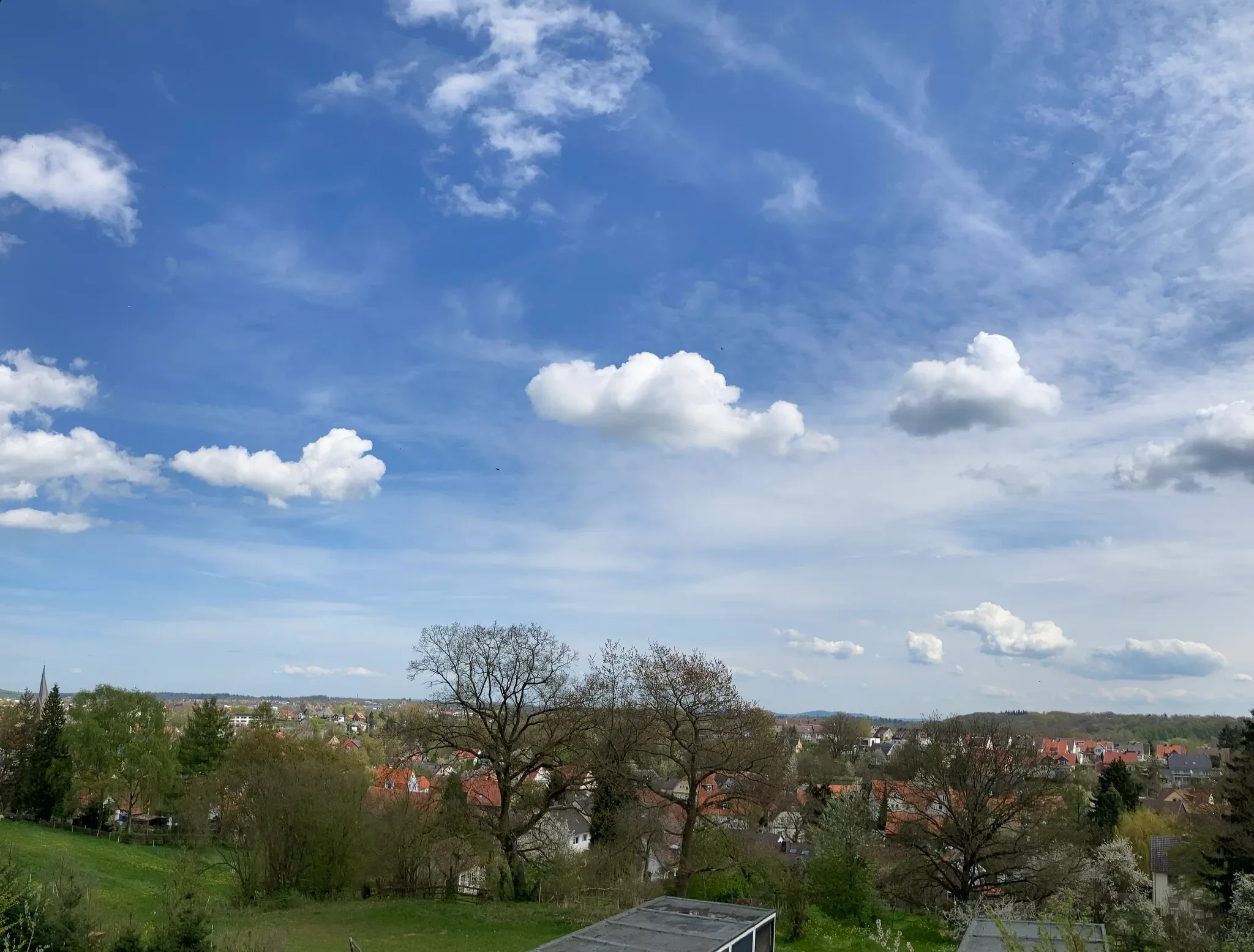 Ferienwohnung Arla