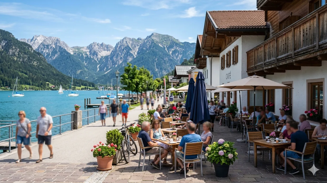 Cafe Linzetta