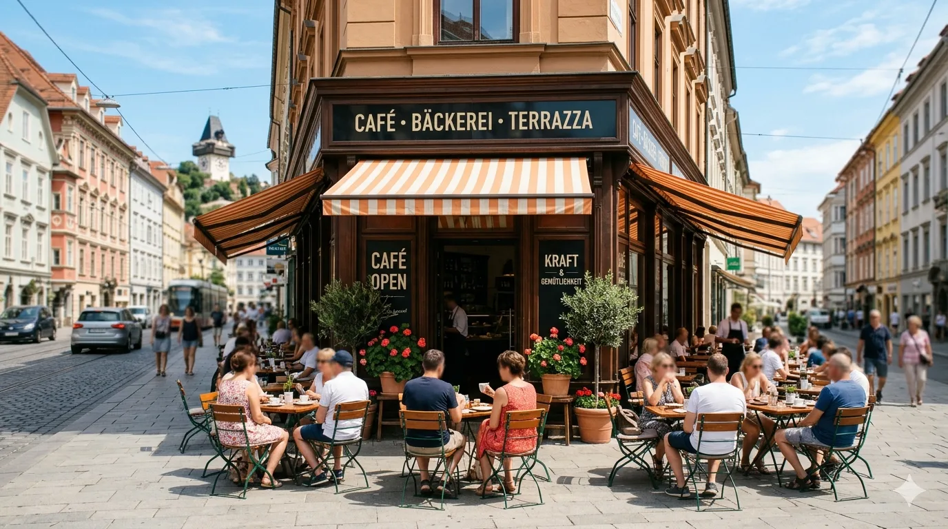 Cafe Linzetta