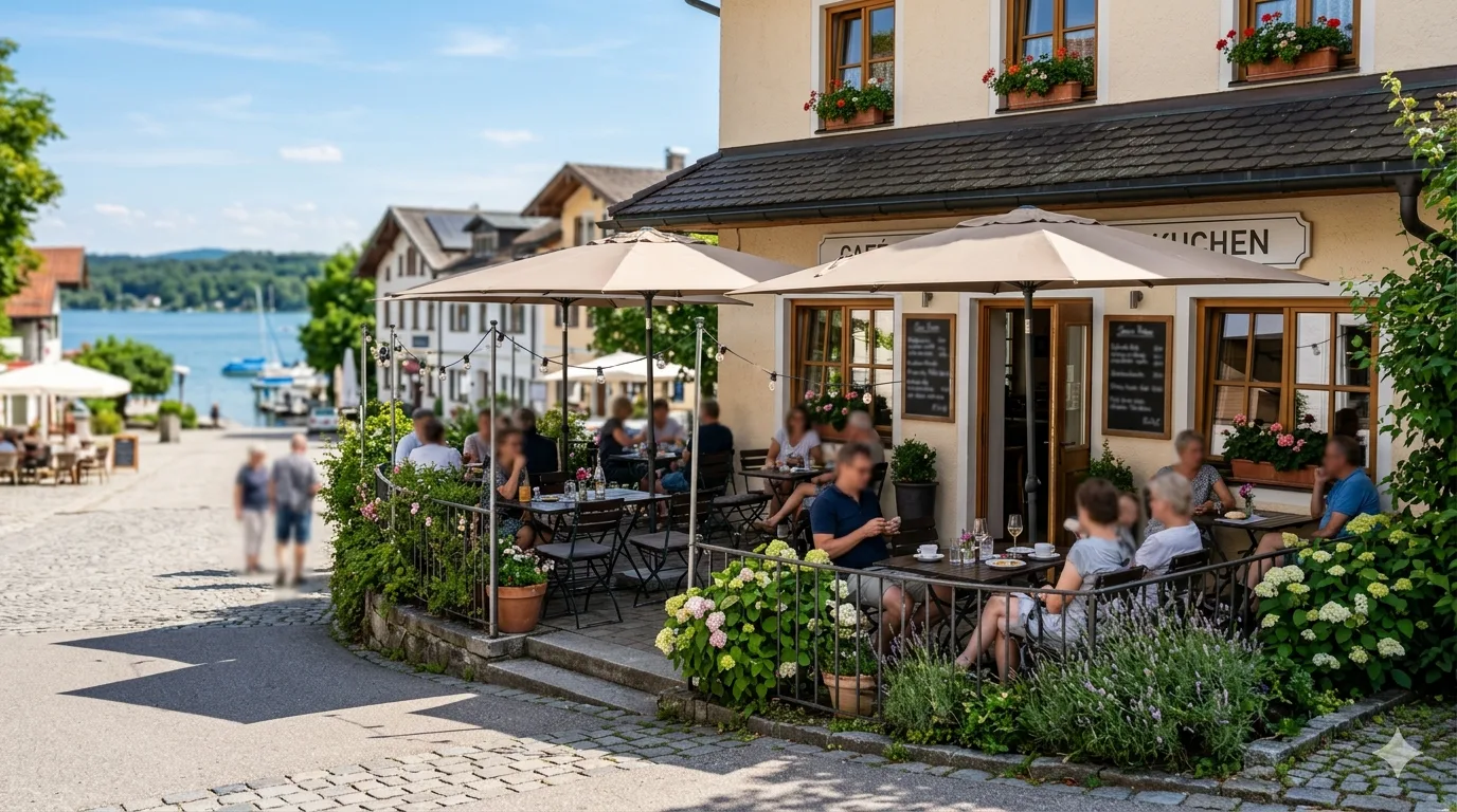Cafe Berlinette