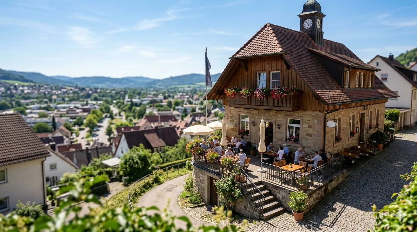 Cafe Berlinette