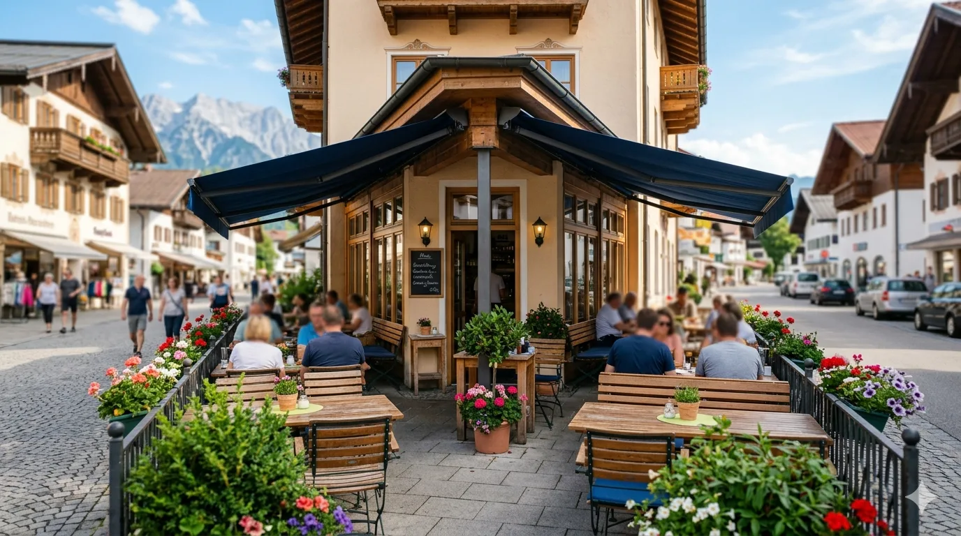 Cafe Berlinette