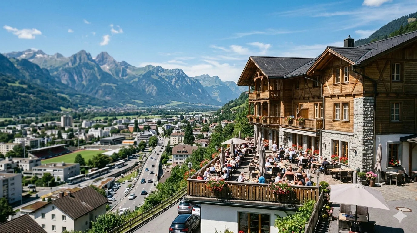 Hotel Fluxus FL