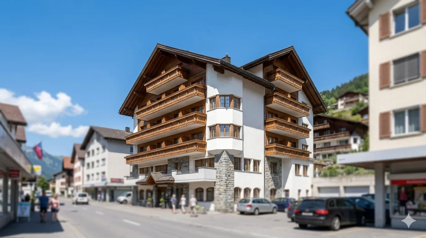 Hotel Fluxus FL