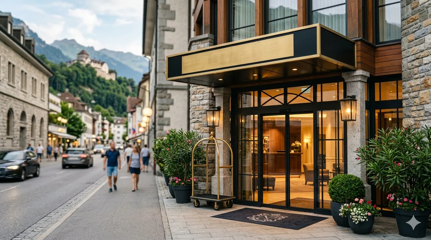 Hotel Fluxus FL