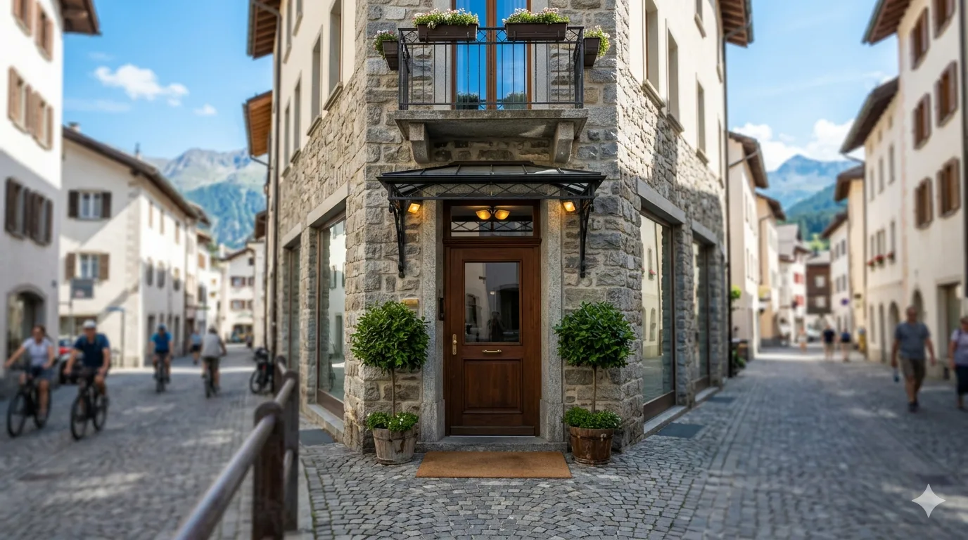 Hotel Fluxus FL