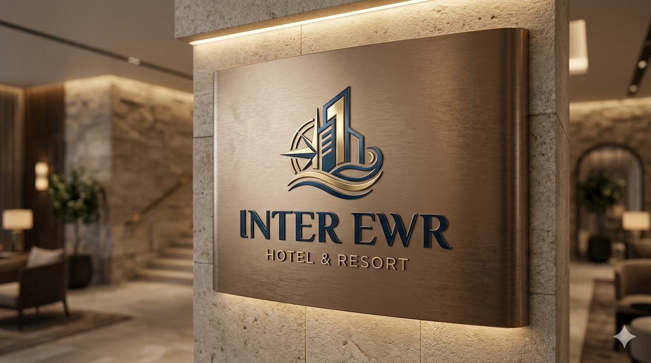 Hotel Inter EWR Logo