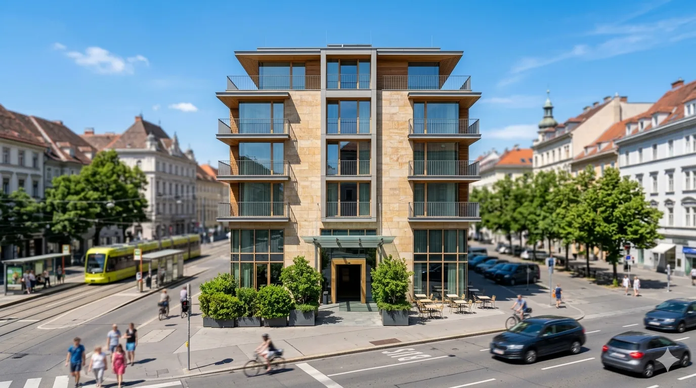 Hotel Grösia
