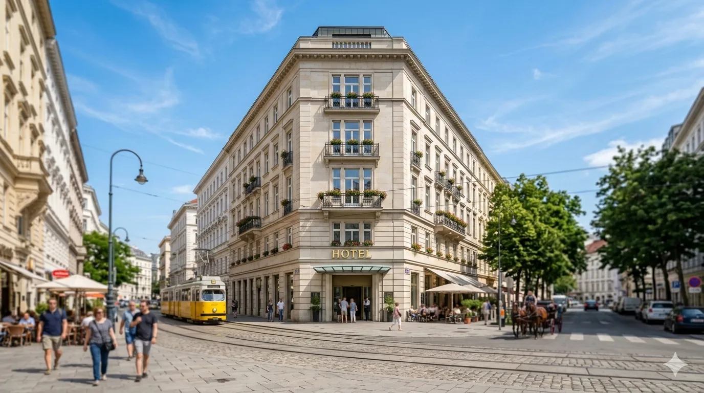 Hotel Grösia