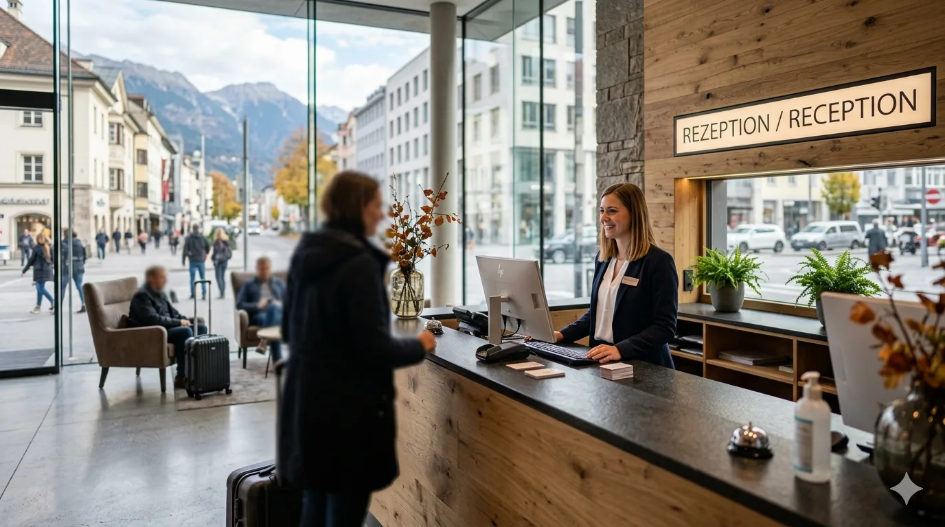 Hotel Grösia