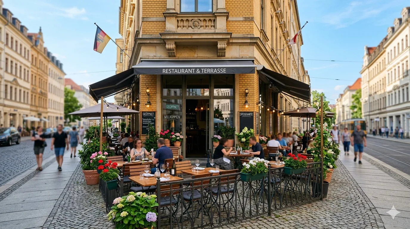 Lenkzeitunterbrechung