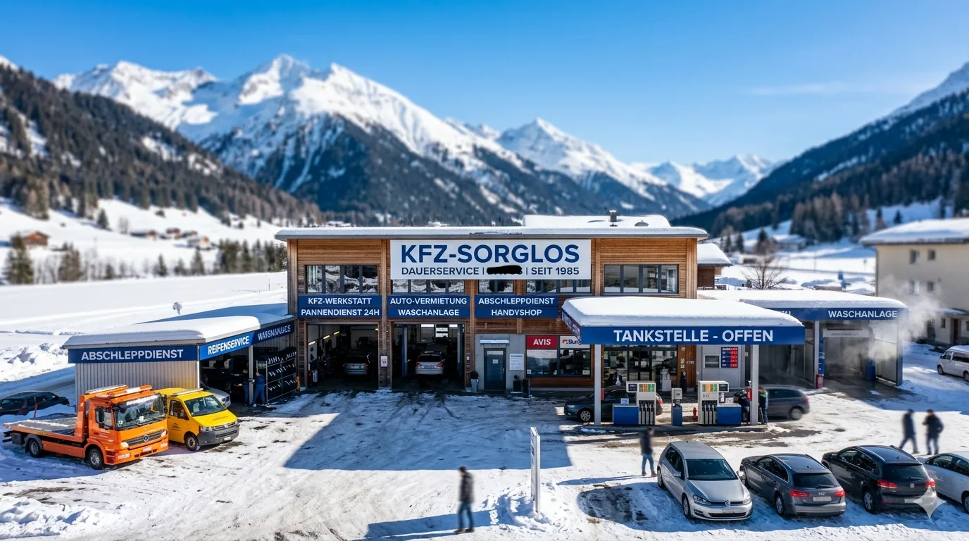 Kfz-Sorglos