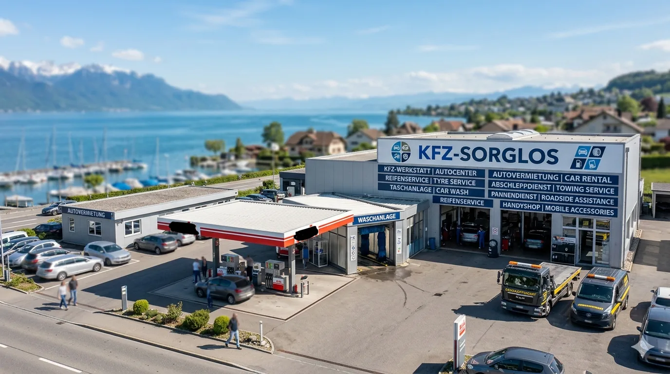 Kfz-Sorglos