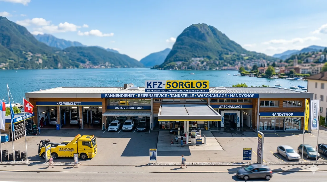 Kfz-Sorglos