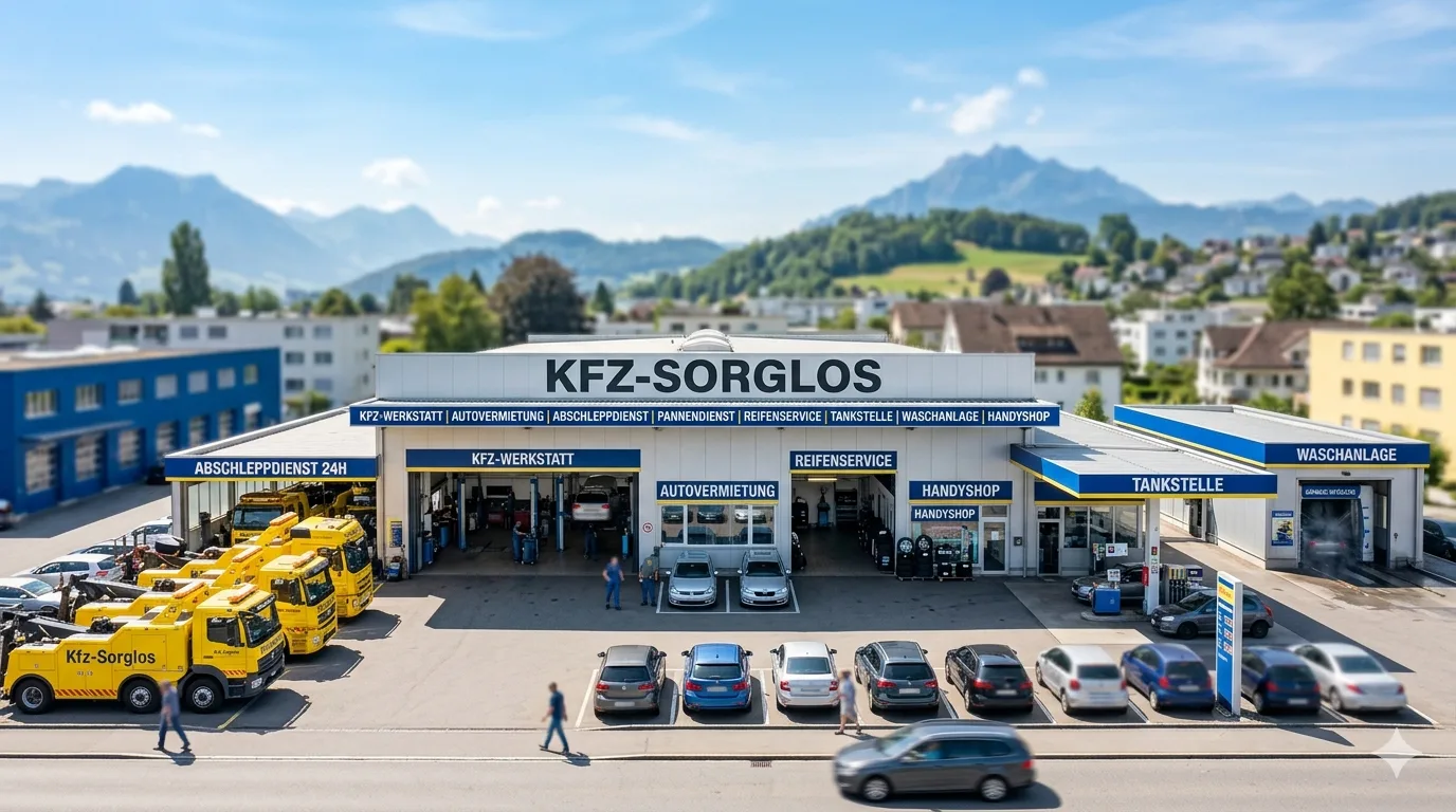 Kfz-Sorglos