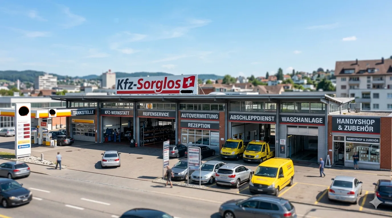 Kfz-Sorglos