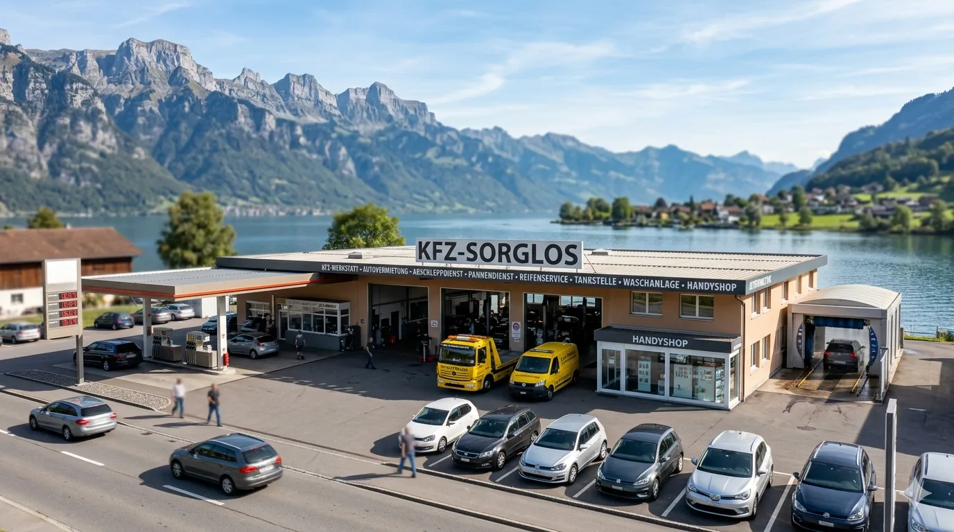 Kfz-Sorglos