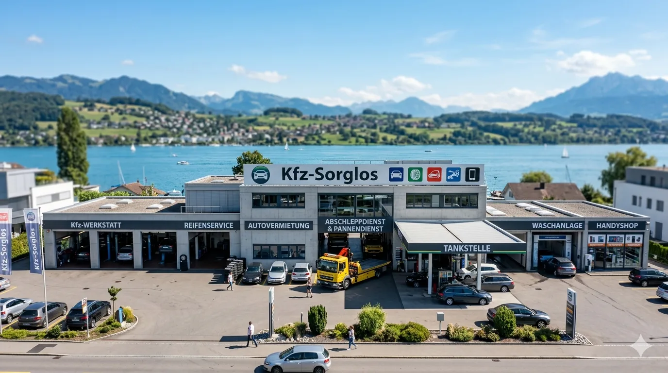 Kfz-Sorglos