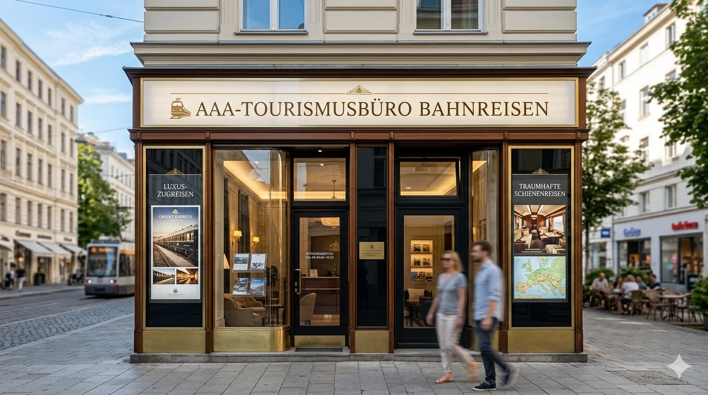 AAA-Tourismusbüro