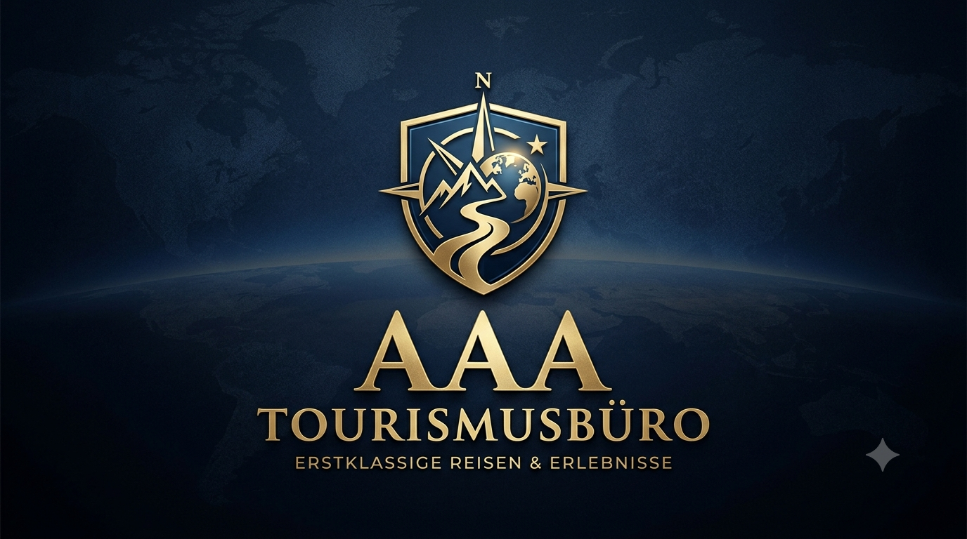 AAA-Tourismusbüro Logo