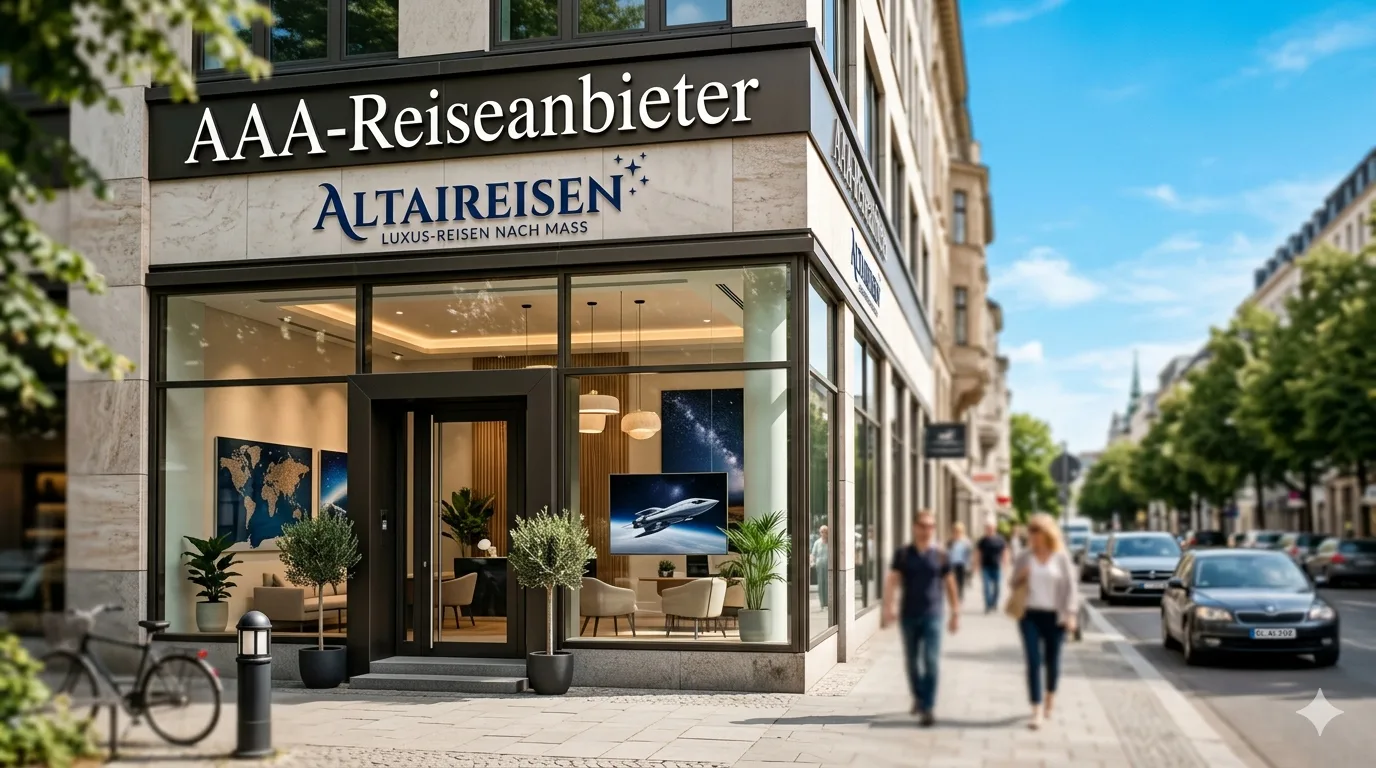 AAA-Reiseanbieter