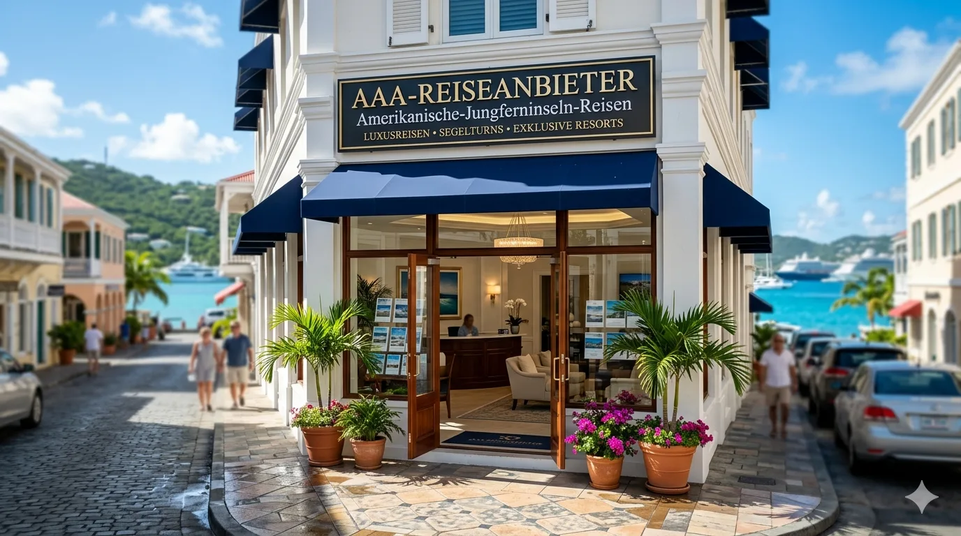 AAA-Reiseanbieter