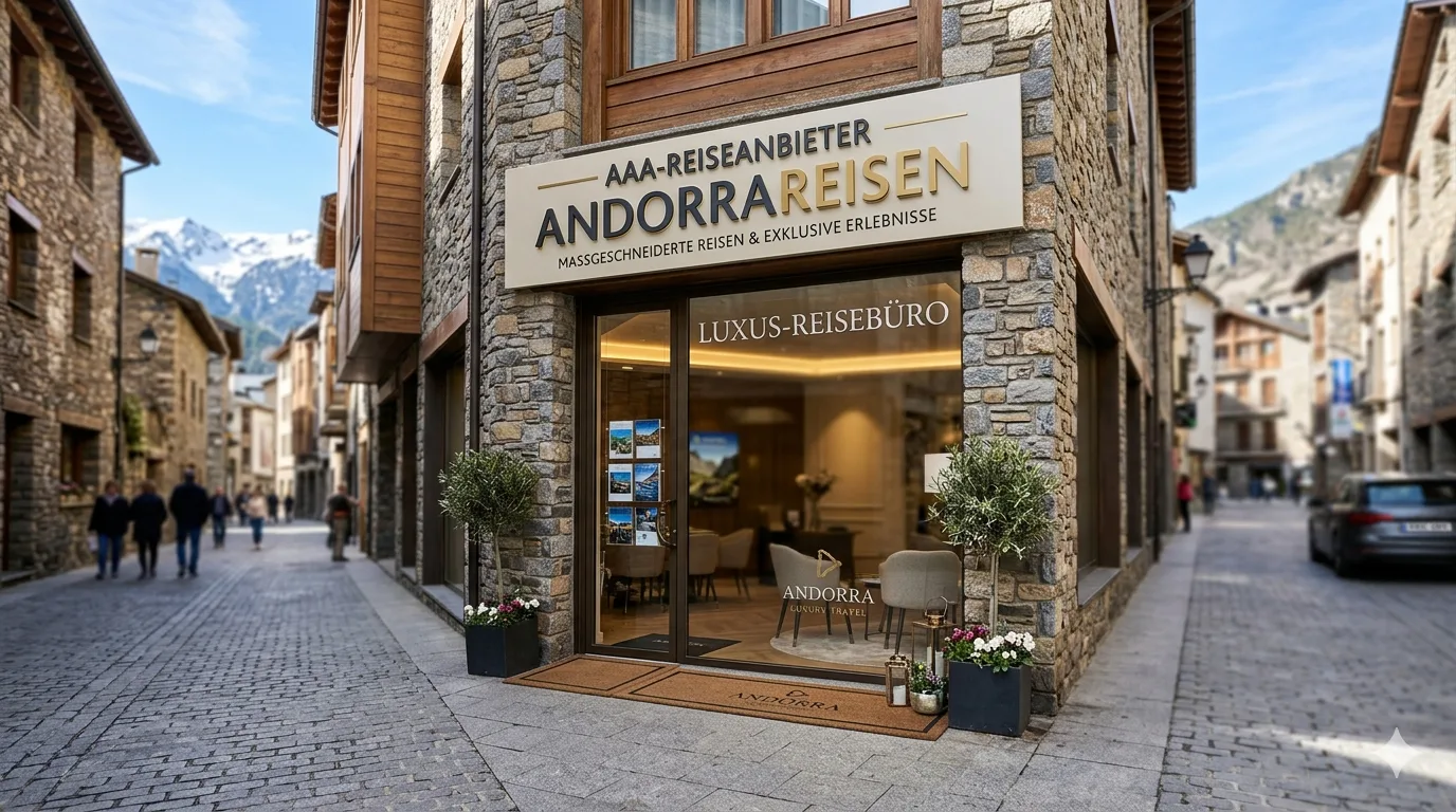 AAA-Reiseanbieter