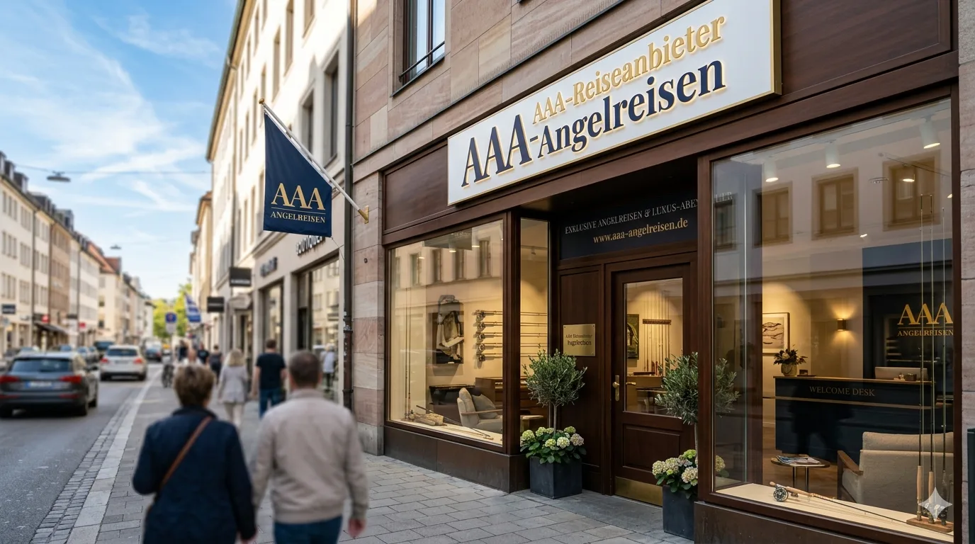 AAA-Reiseanbieter