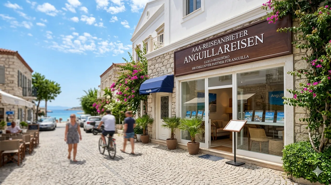 AAA-Reiseanbieter