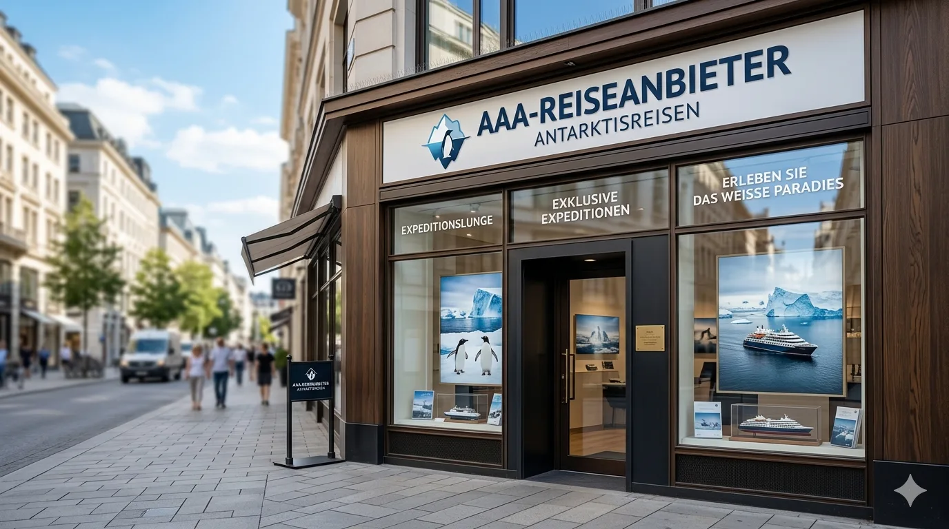 AAA-Reiseanbieter