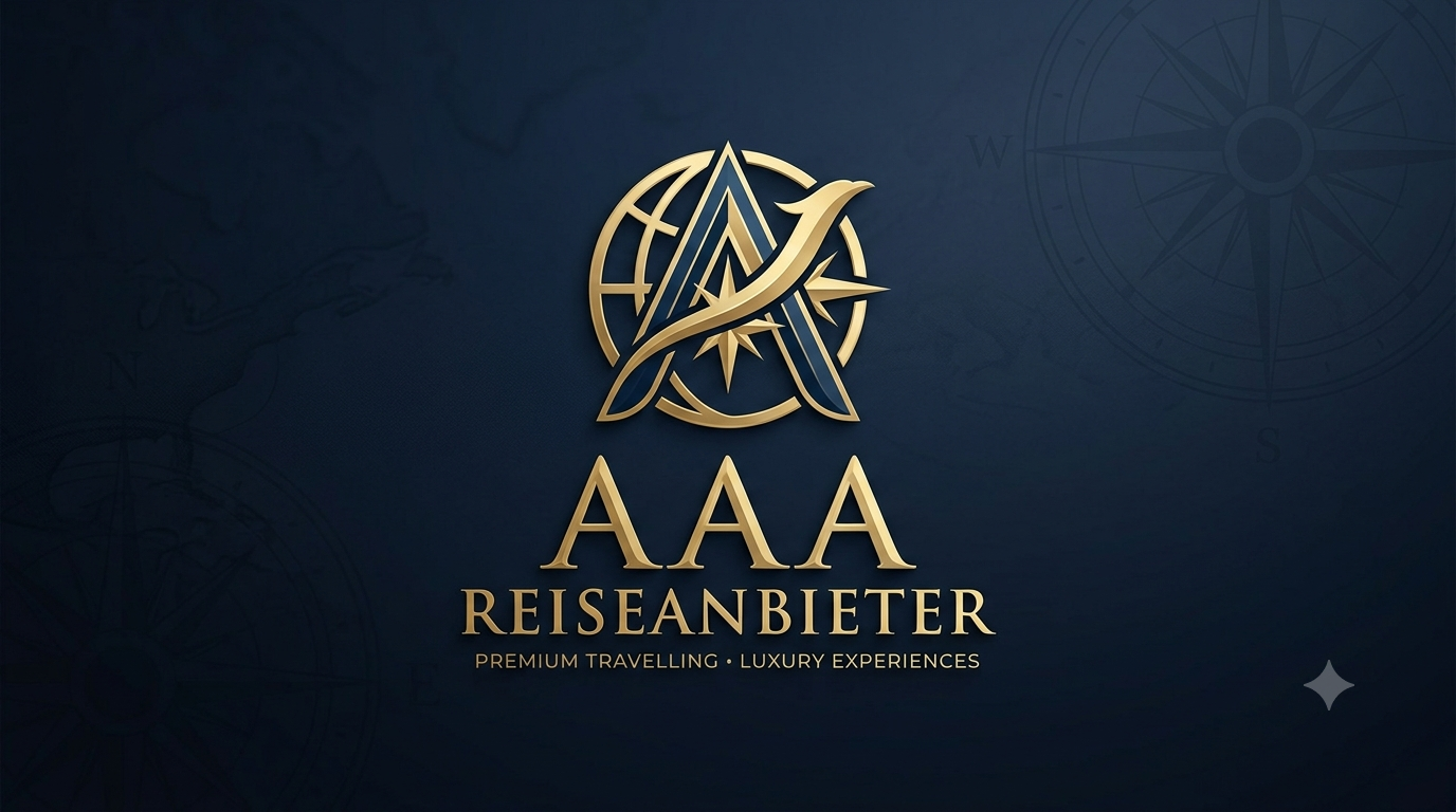AAA-Reiseanbieter Logo
