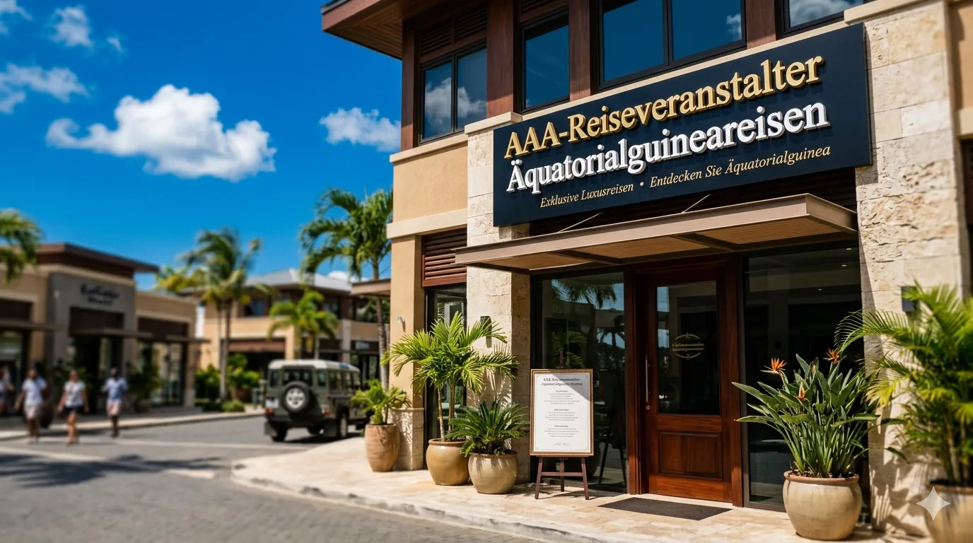 AAA-Reiseveranstalter