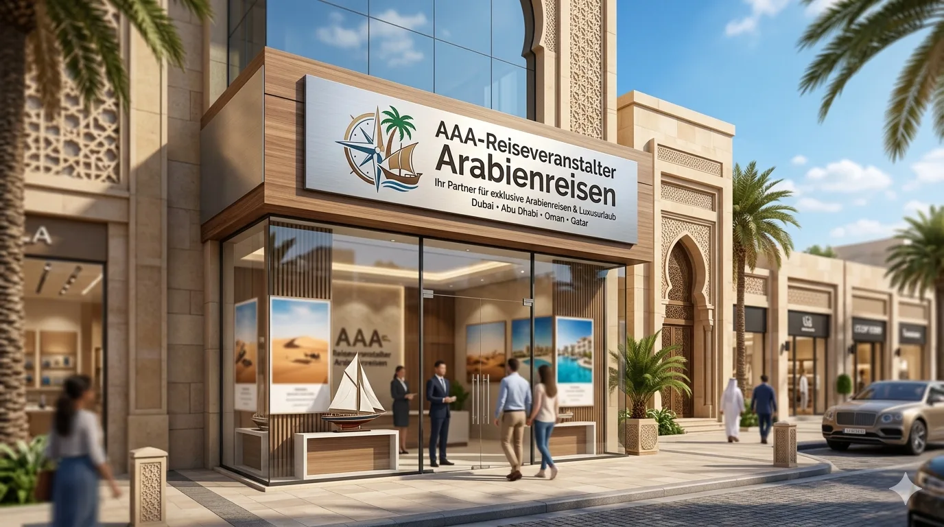 AAA-Reiseveranstalter