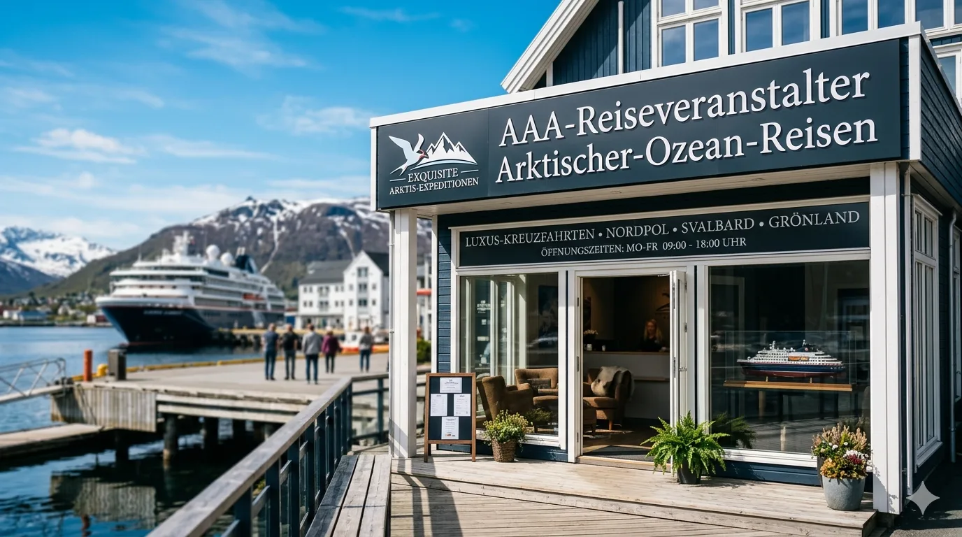 AAA-Reiseveranstalter
