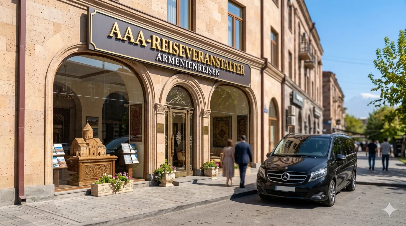 AAA-Reiseveranstalter