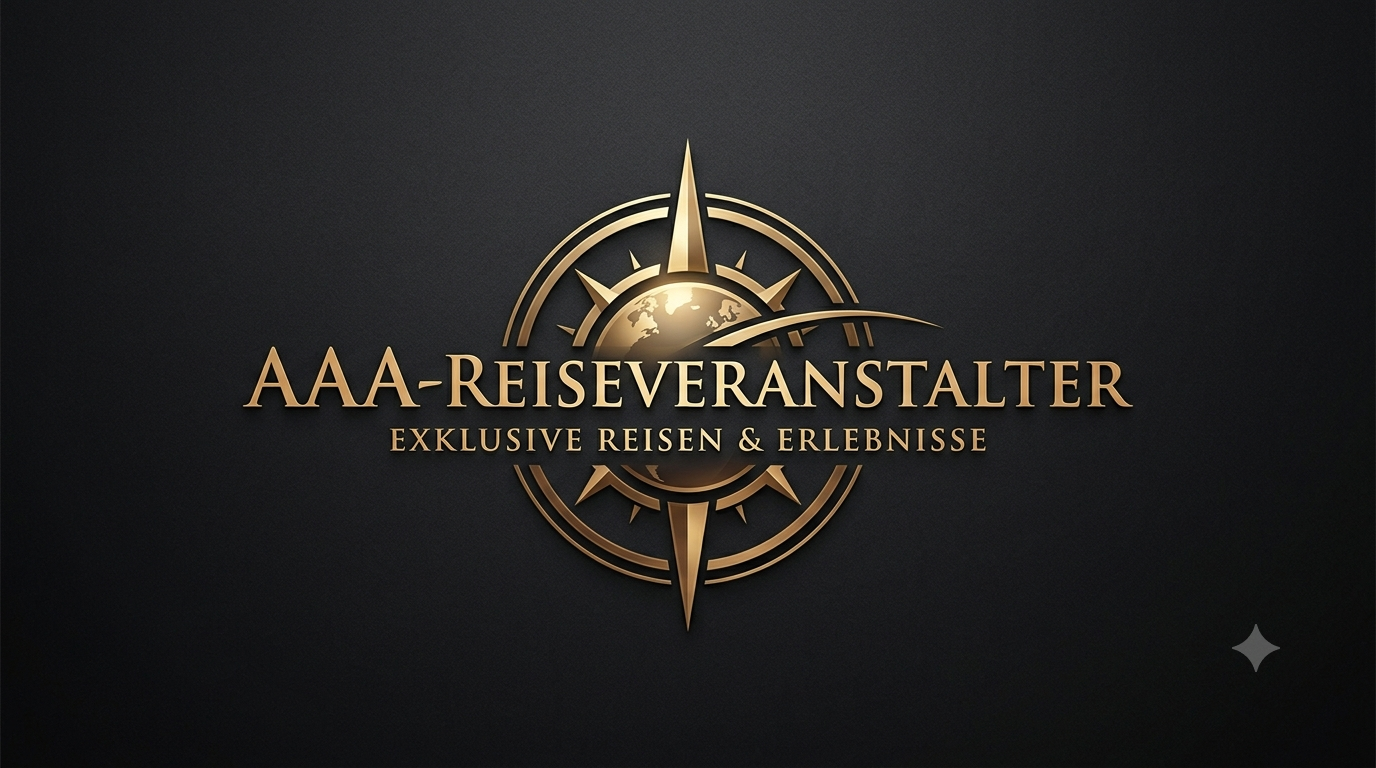AAA-Reiseveranstalter Logo