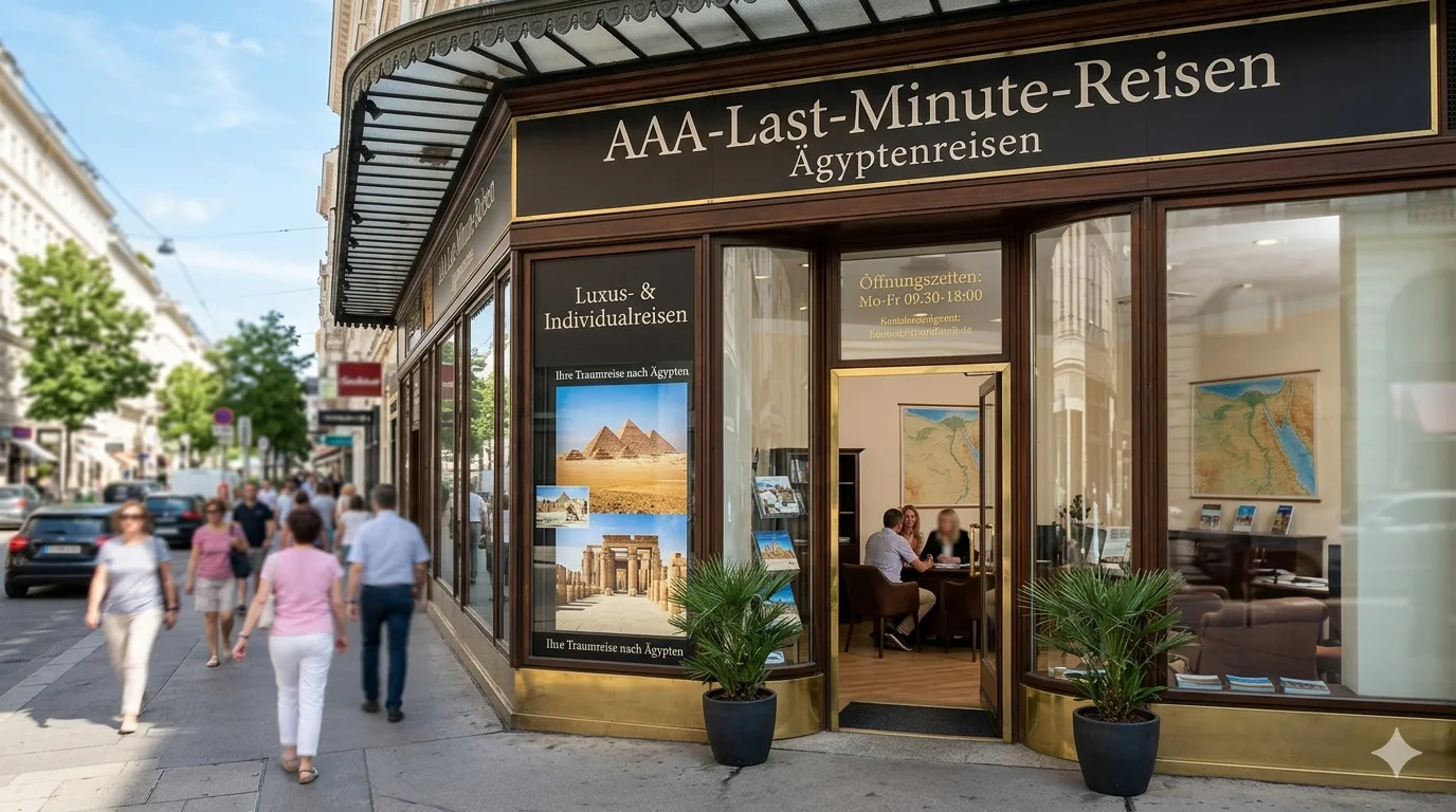 AAA-Last-Minute-Reisen