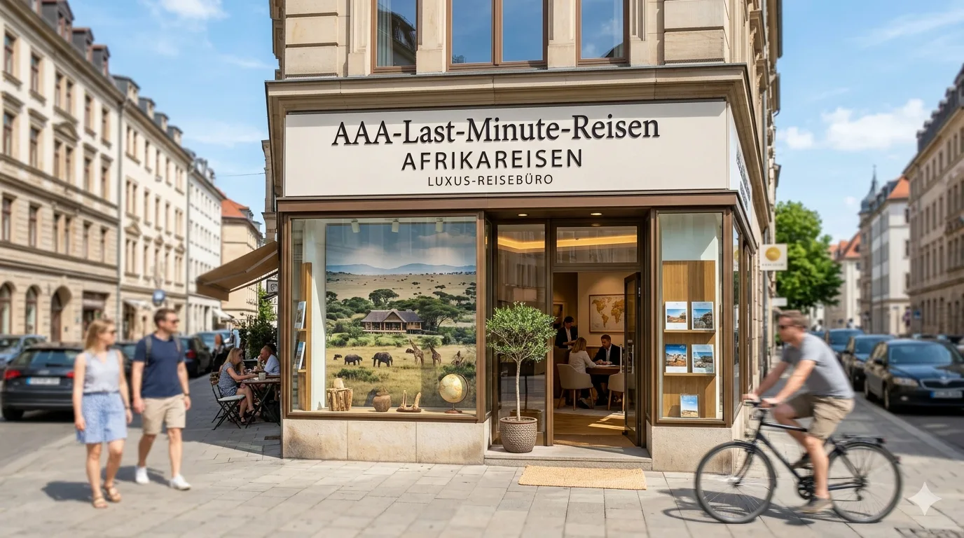 AAA-Last-Minute-Reisen