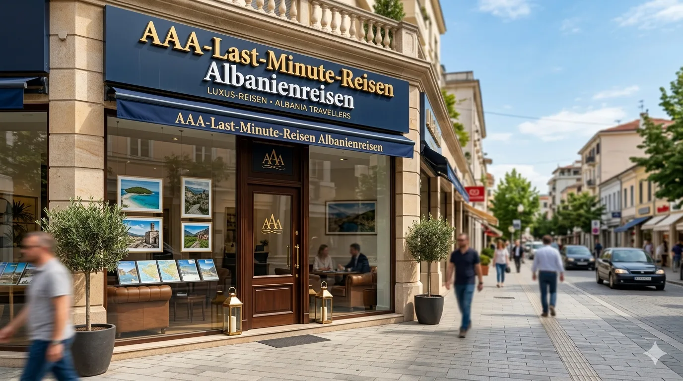 AAA-Last-Minute-Reisen