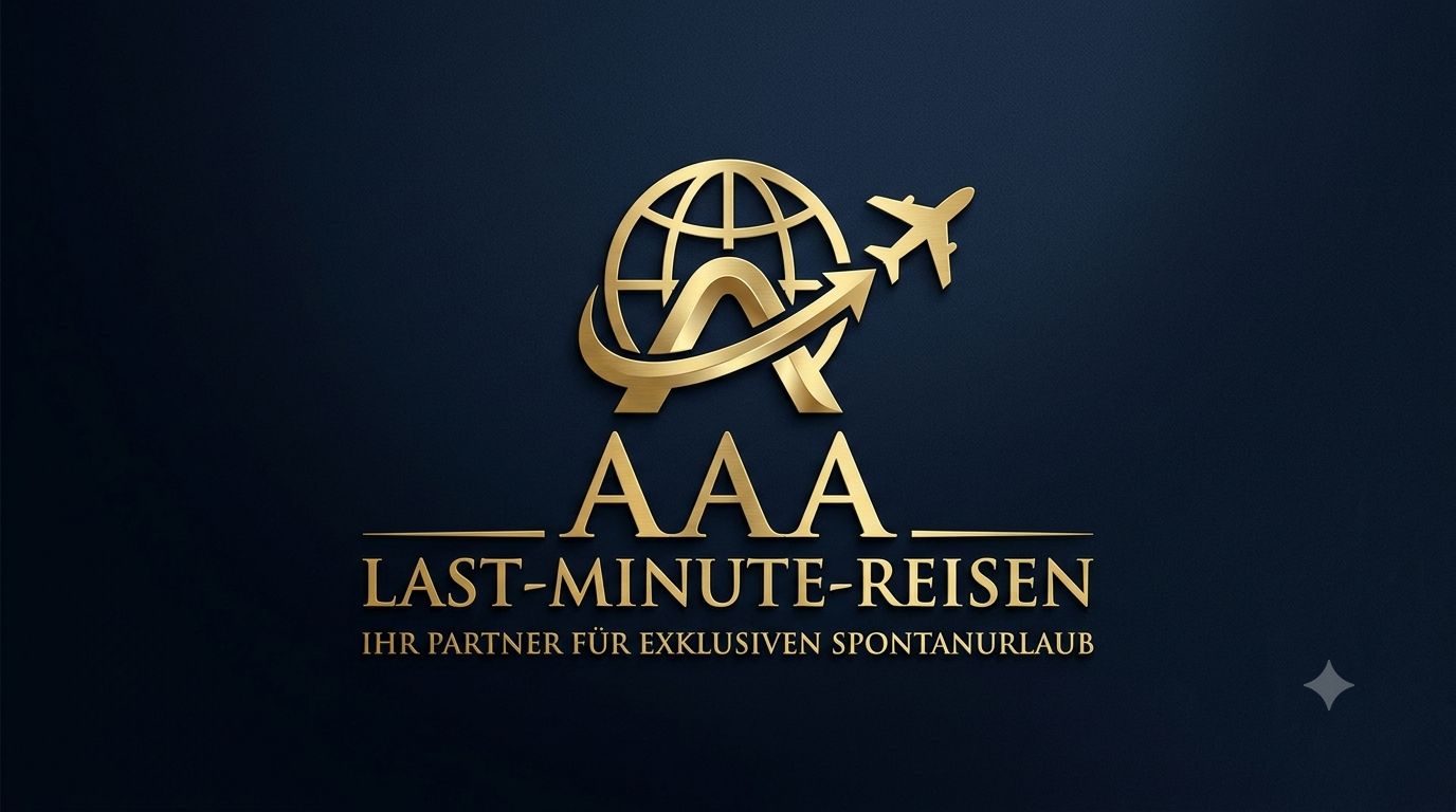 AAA-Last-Minute-Reisen Logo