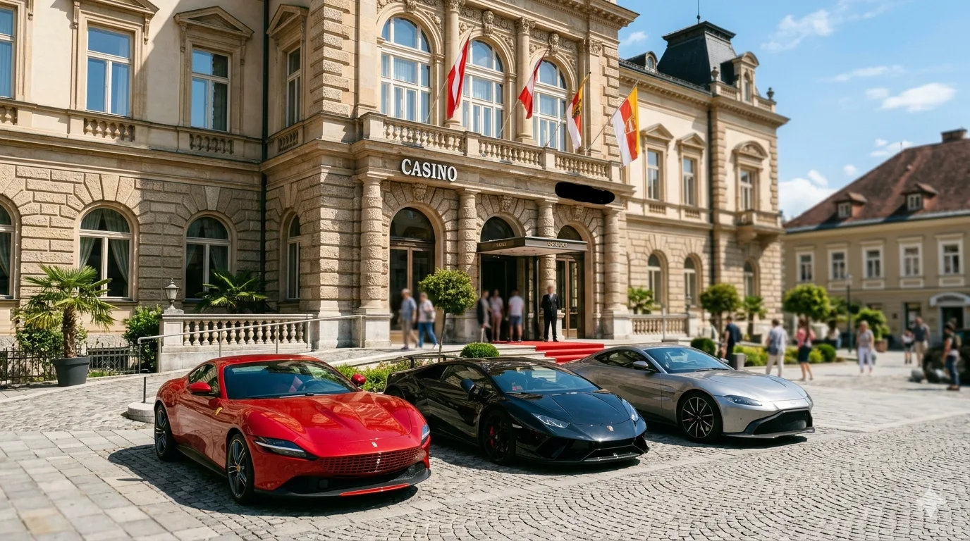 Glückskeks Casino
