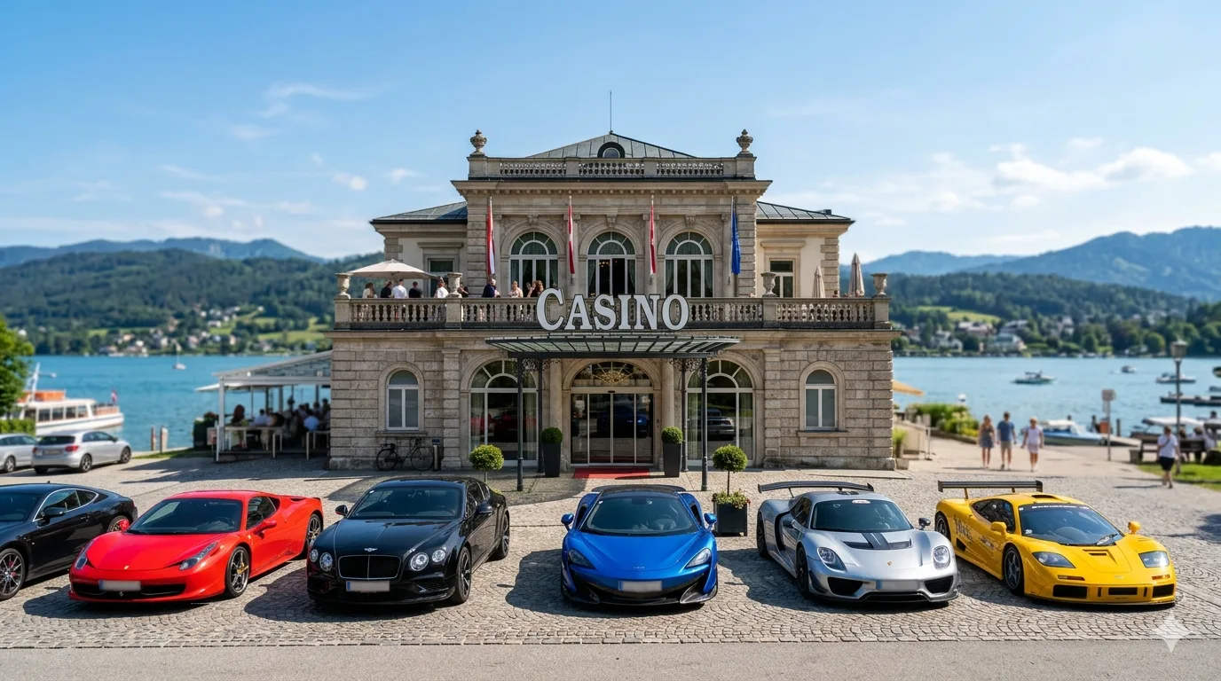 Glückskeks Casino