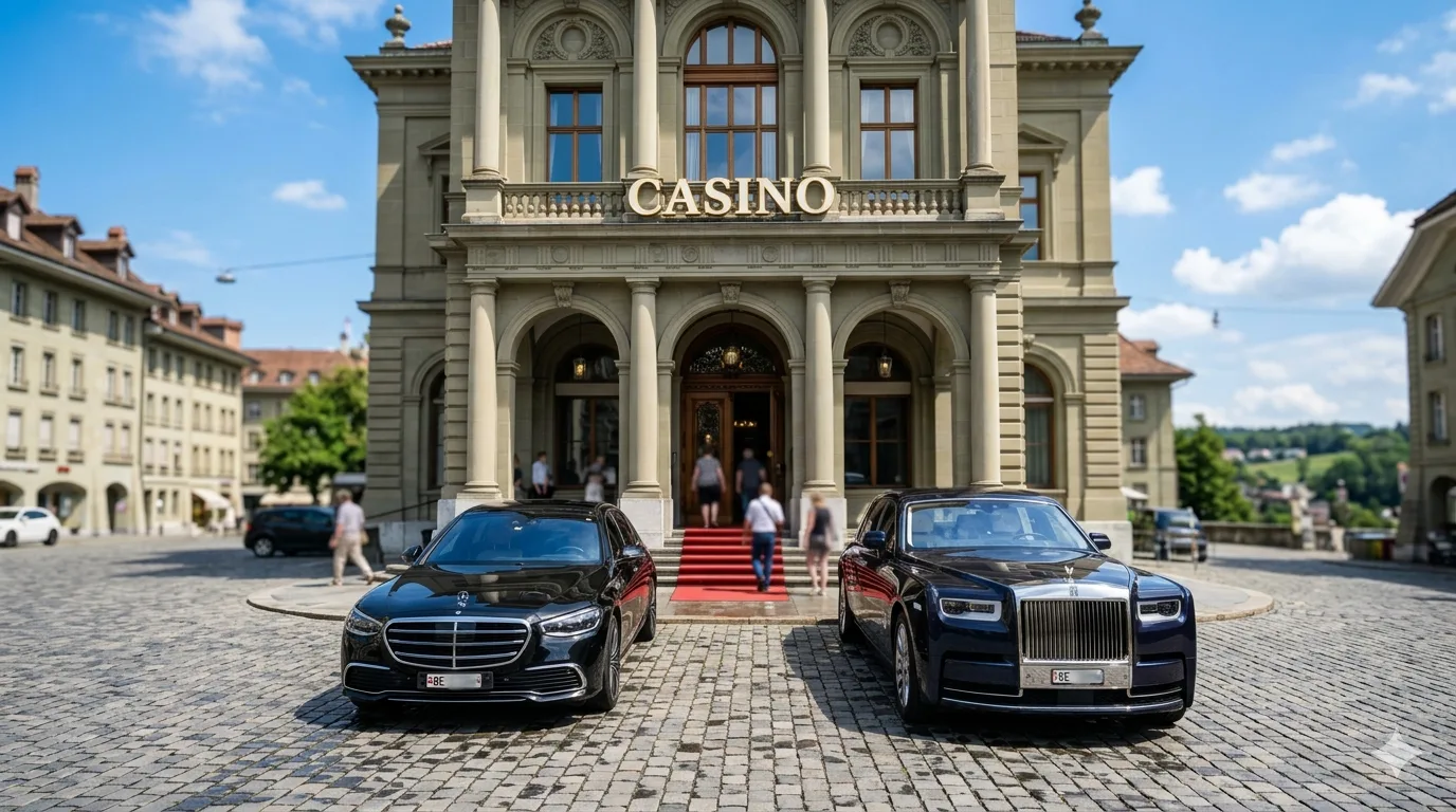 Franken Casino