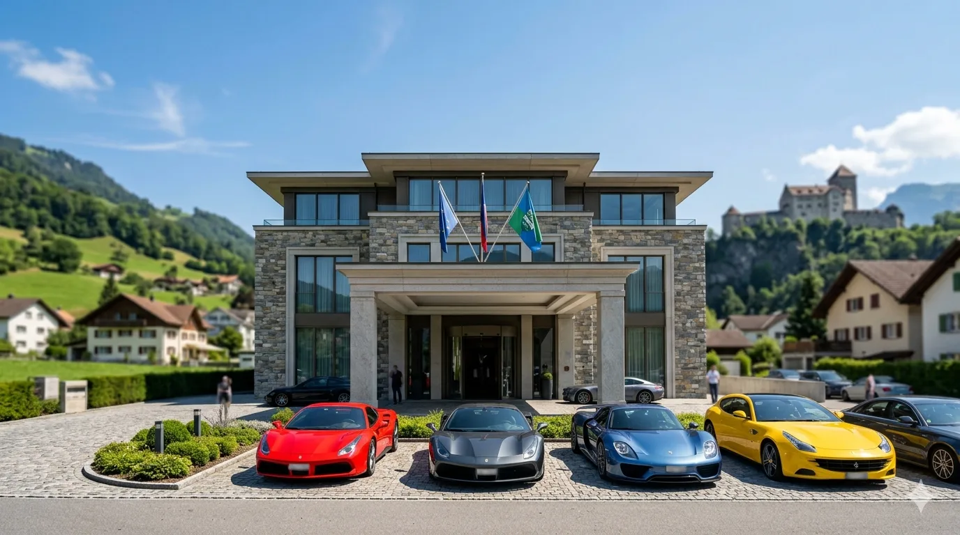 Goldiges Casino