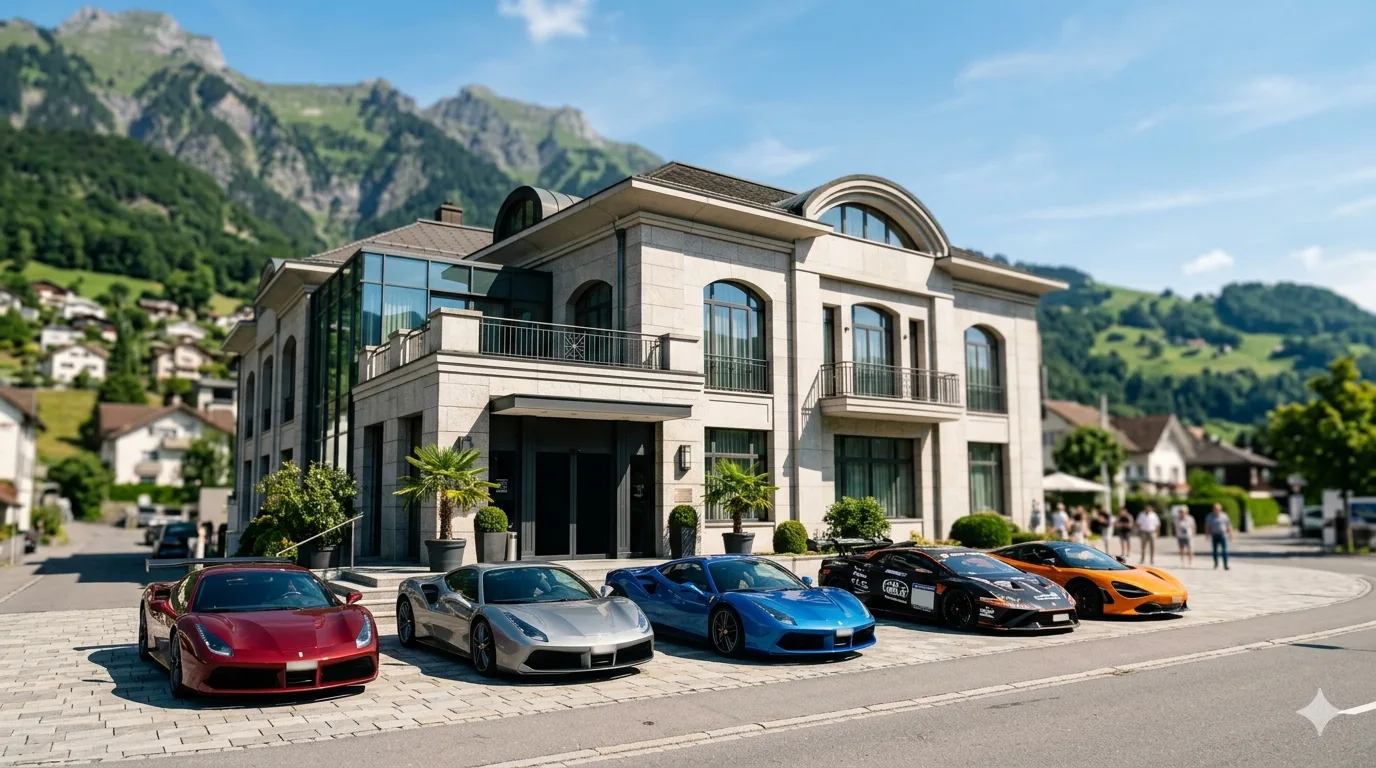 Goldiges Casino