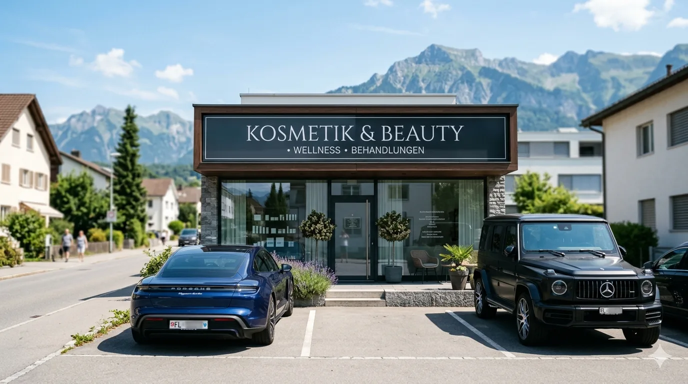 Spiegelein Spiegelein Kosmetik