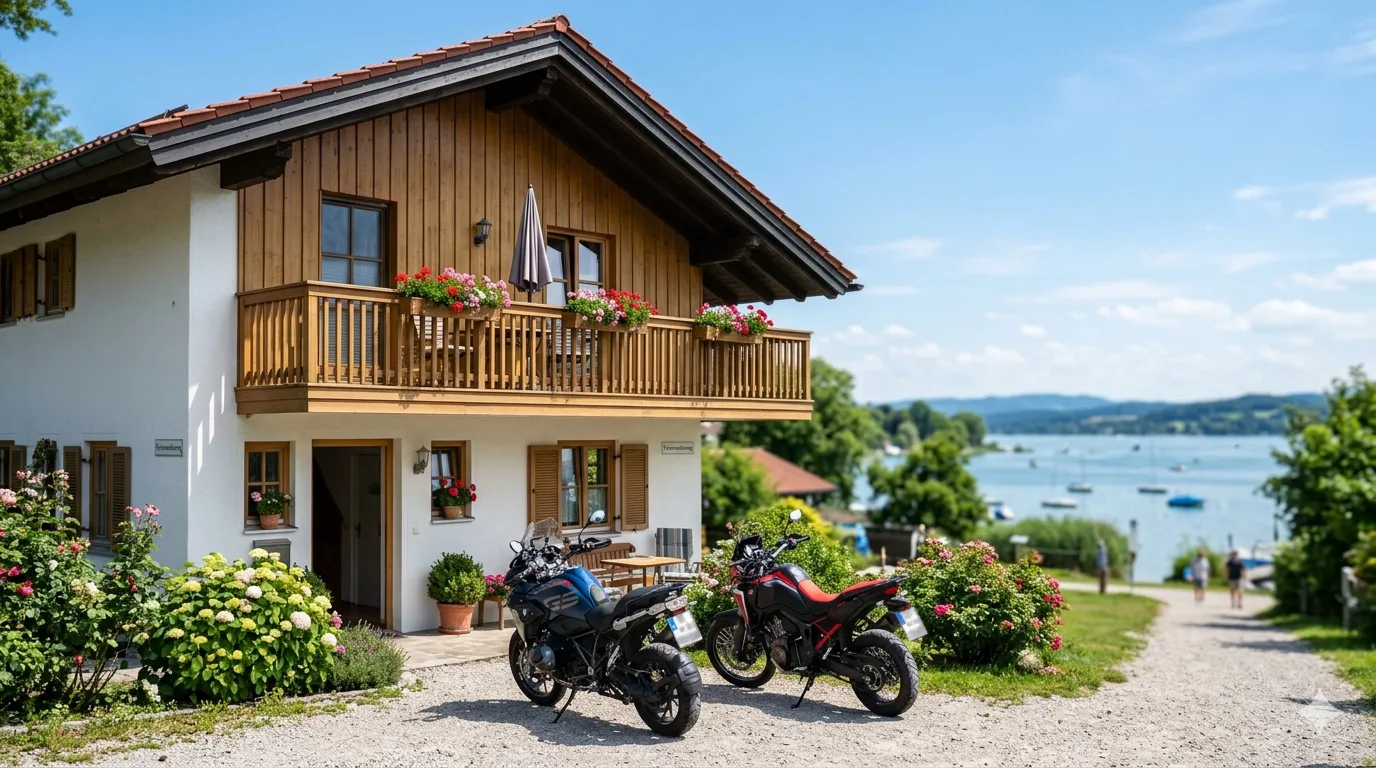 Ummadum Natur Ferienwohnung