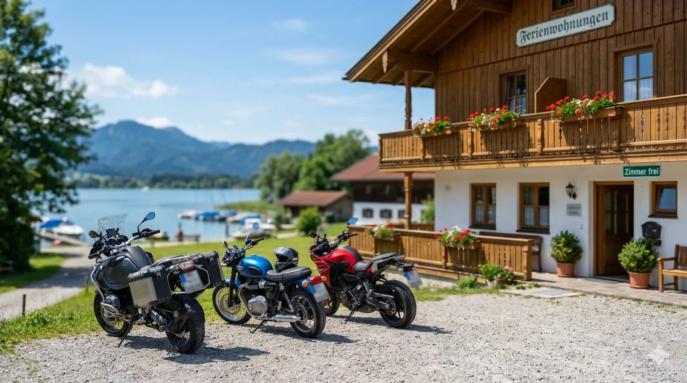 Ummadum Natur Ferienwohnung