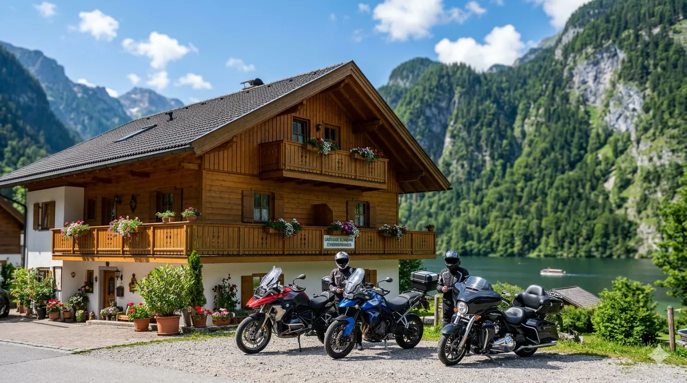 Ummadum Natur Ferienwohnung