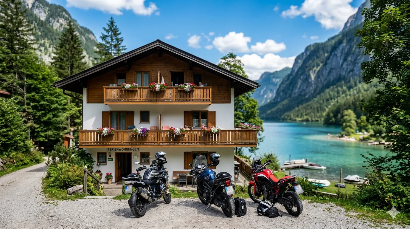 Ummadum Natur Ferienwohnung